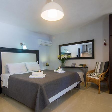 Villa Elaia Suites & Apartments No.4 Gaios Extérieur photo
