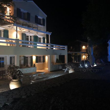 Villa Elaia Suites & Apartments No.4 Gaios Extérieur photo