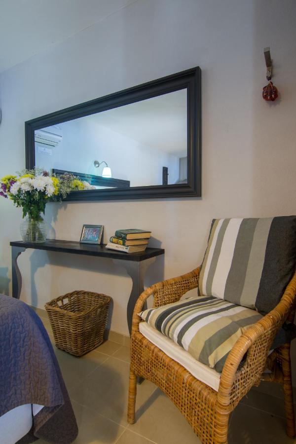 Villa Elaia Suites & Apartments No.4 Gaios Extérieur photo