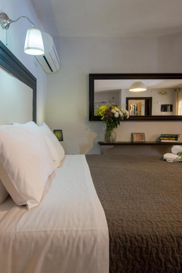 Villa Elaia Suites & Apartments No.4 Gaios Extérieur photo