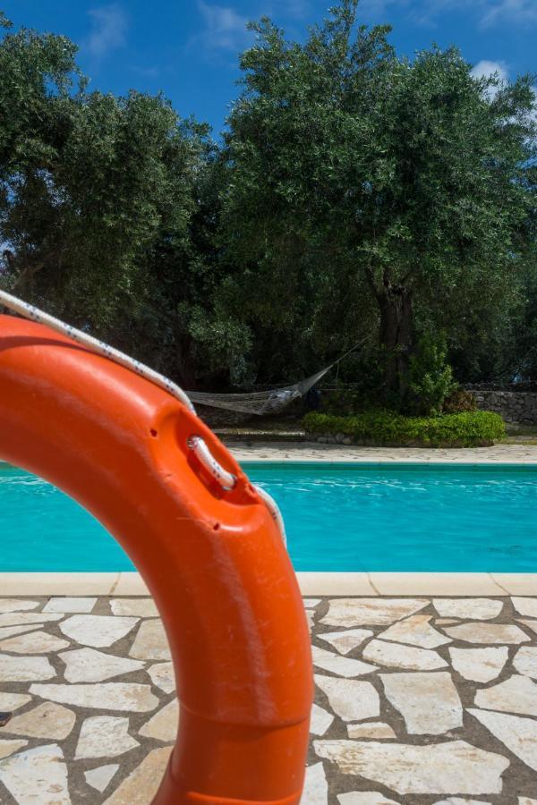 Villa Elaia Suites & Apartments No.4 Gaios Extérieur photo